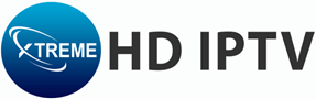 Xtreme HD IPTV logo
