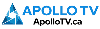 Apollo TV logo