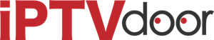 IPTVdoor logo