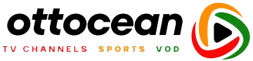 OTTOcean logo