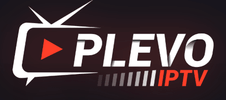 Plevo IPTV logo