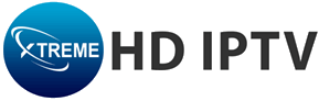 Xtreme HD IPTV logo