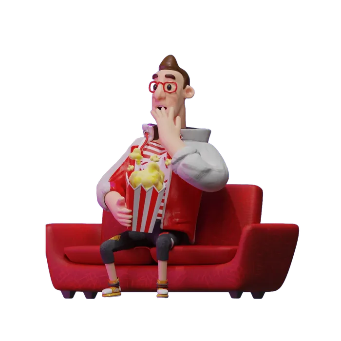 4KLiveHDIPTV – IPTV streaming on a TV