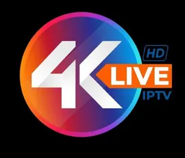 4K Live HD IPTV