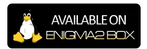 Available on Enigma2 box