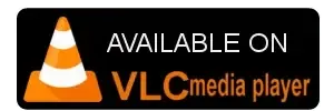 Available on VLC media player