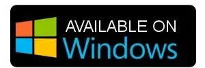 Available on Windows