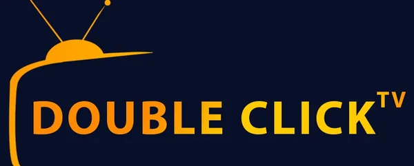 Double Click TV logo