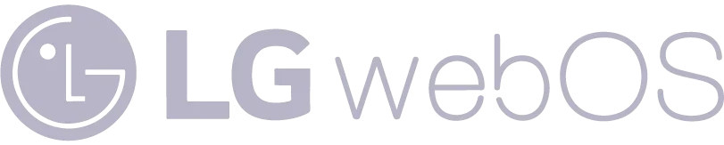 LG webOS