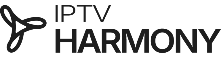 IPTV Harmony logo