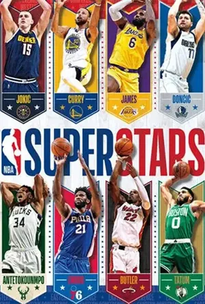 NBA