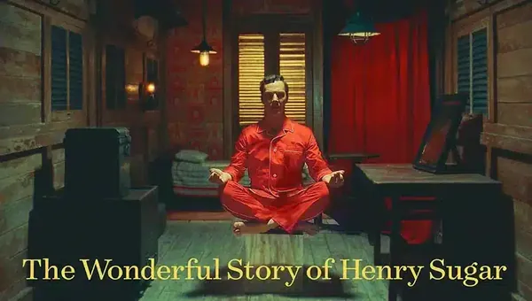 New release on OrigineTV