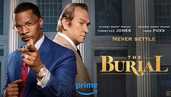 New release on OrigineTV