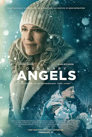 Angels