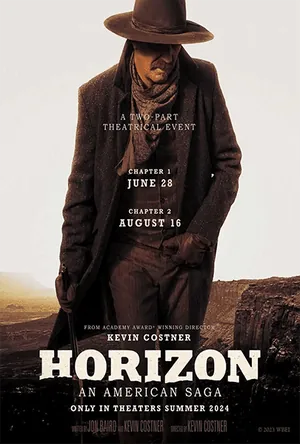 Horizon movie poster – OSIRISIPTV