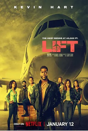 Lift movie poster – OSIRISIPTV