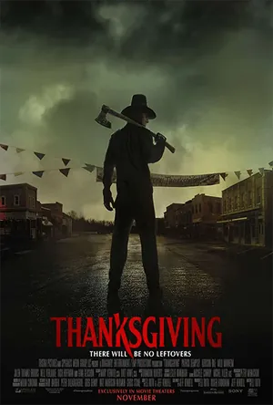 Thanksgiving movie poster – OSIRISIPTV