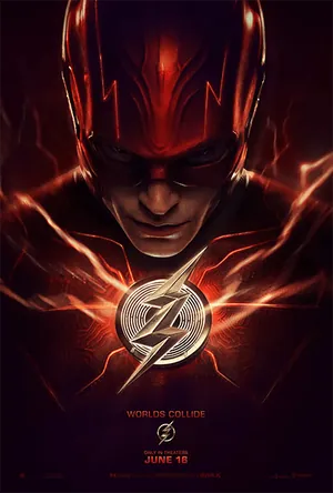 The Flash movie poster – OSIRISIPTV