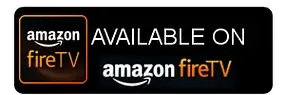 Available on Amazon Fire TV