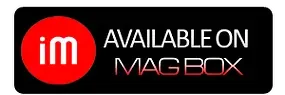 Available on MAG box