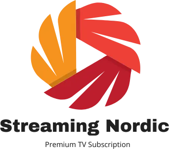 StreamingNordic IPTV logo