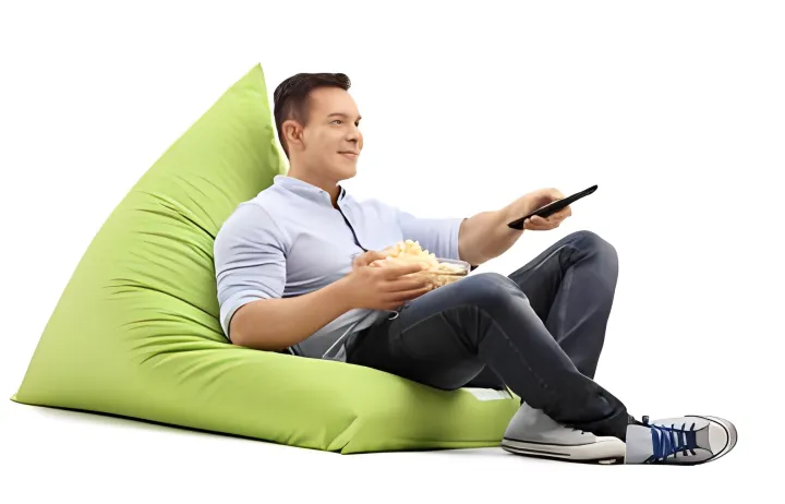 Exclusive TV Channels & VOD Library