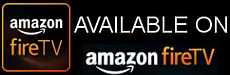 Available on Amazon Fire TV