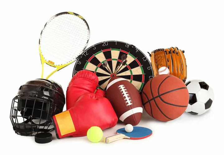 Elite Sports & PPV Selection
