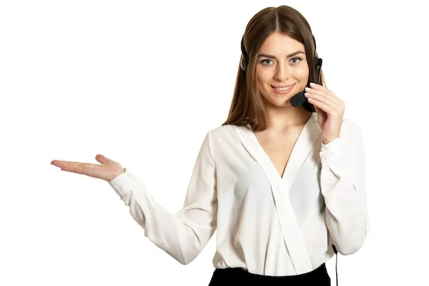 24/7 Live Customer Assistance