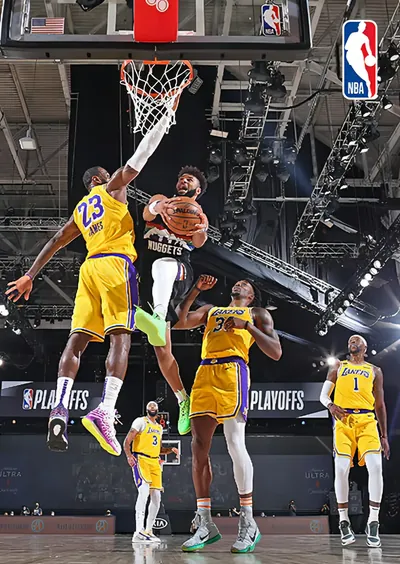 NBA