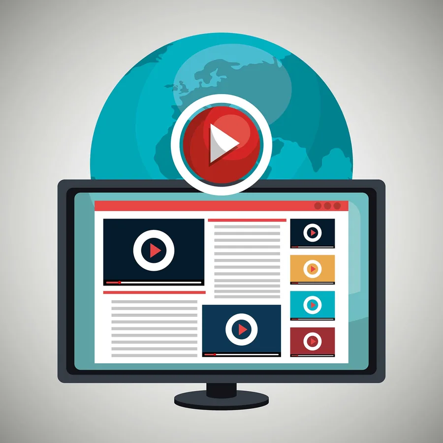 IPTV streaming worldwide